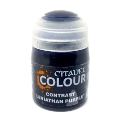 Citadel Contrast: Leviathan Purple (18ml)